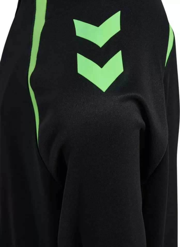 Суитшърт Hummel Lead 2.0 Training Jacket Kids