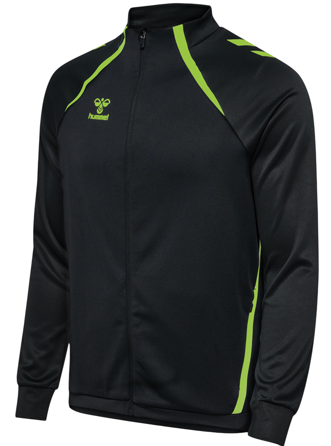 Hummel Lead 2.0 Training Jacket Kids