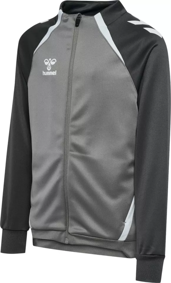 Hummel Lead 2.0 Training Jacket Kids Melegítő felsők