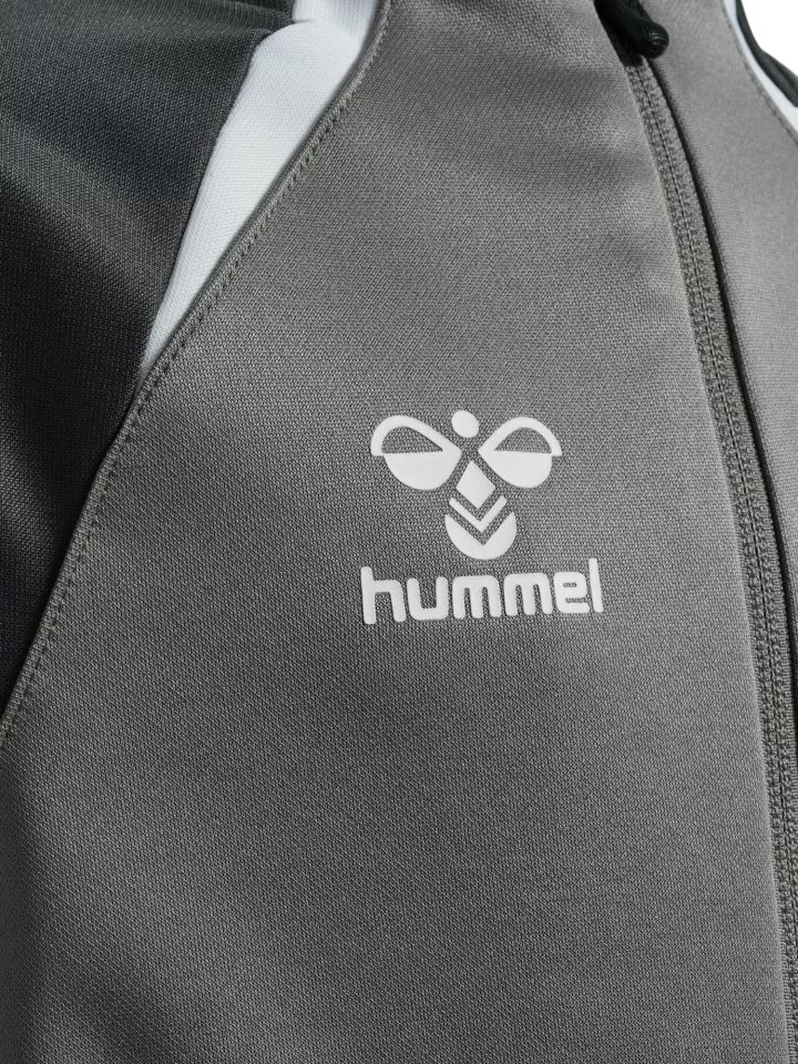 Hummel Lead 2.0 Training Jacket Kids Melegítő felsők