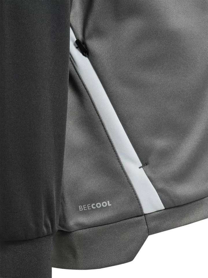 Hummel Lead 2.0 Training Jacket Kids Melegítő felsők