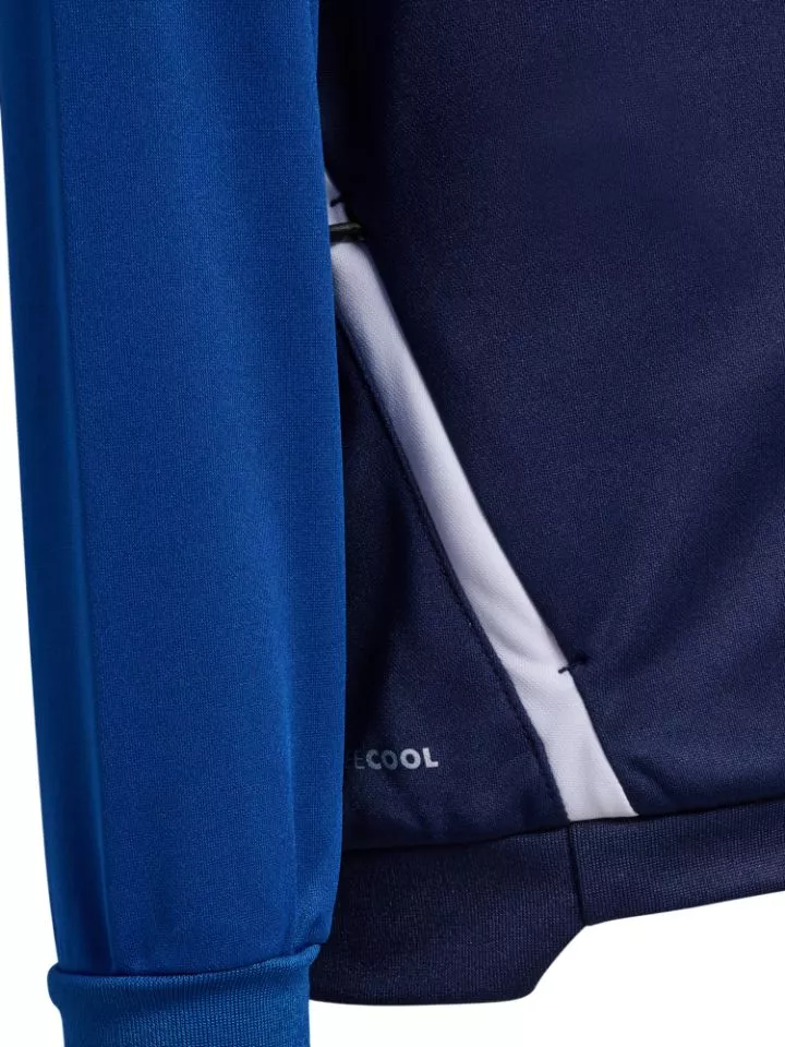Trenirka (gornji dio) Hummel Lead 2.0 Training Jacket Kids