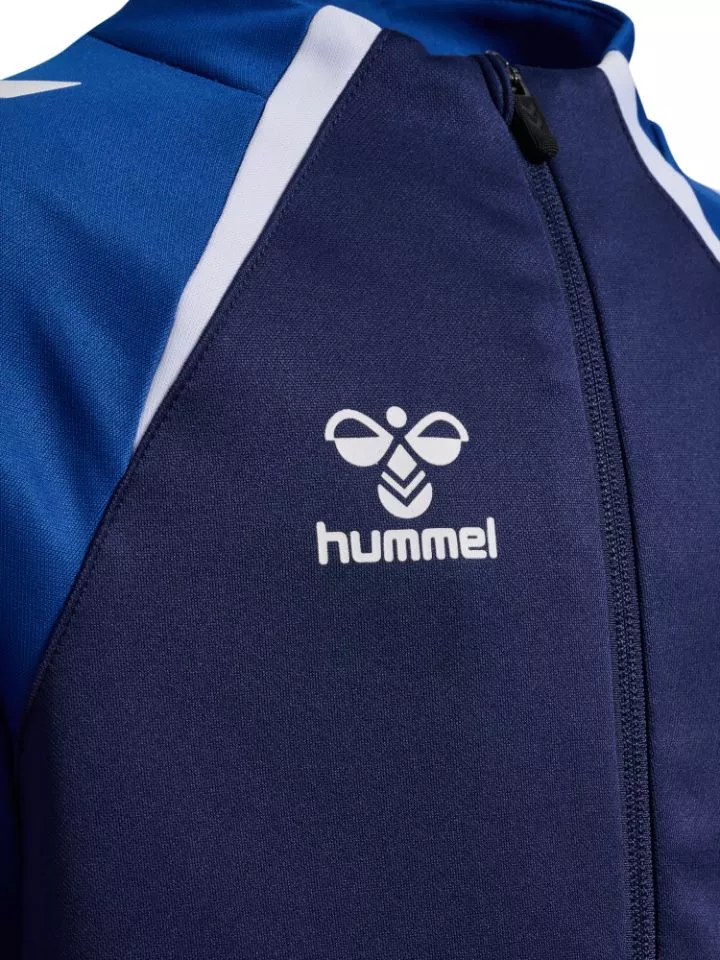 Trenirka (gornji dio) Hummel Lead 2.0 Training Jacket Kids