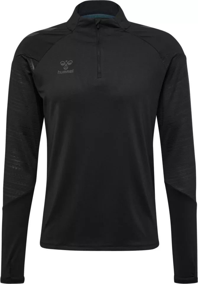 Bluza Hummel Pro Training Half Zip Sweatshirt