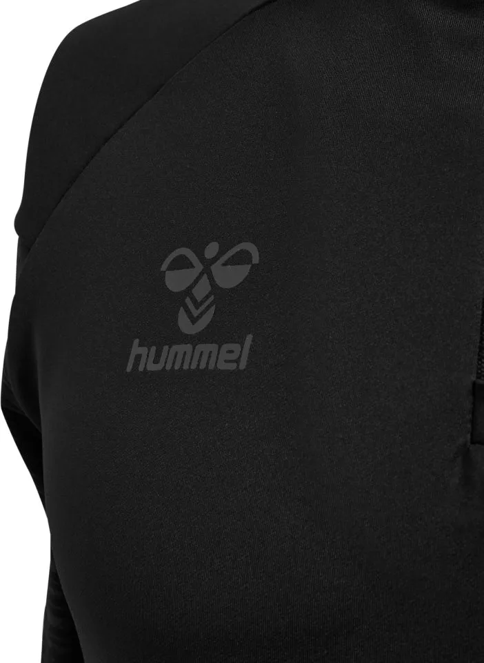 Bluza Hummel Pro Training Half Zip Sweatshirt