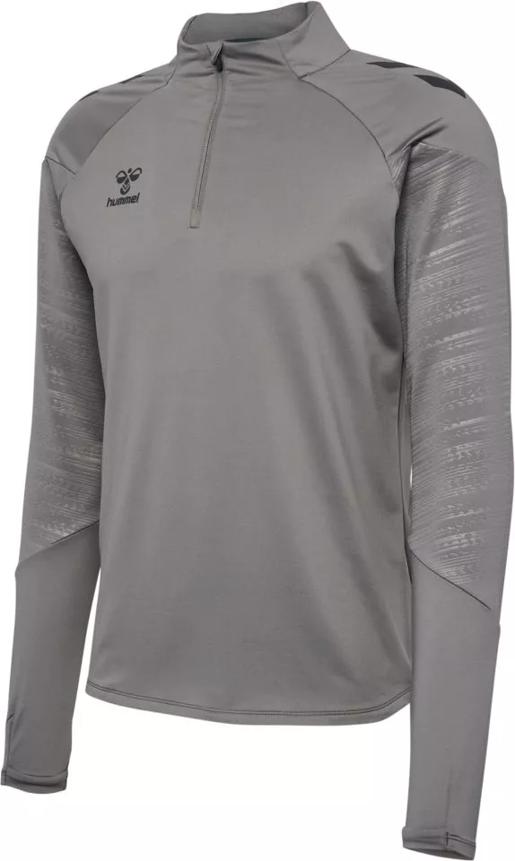 Суитшърт Hummel hmlPRO TRAINING HALF ZIP