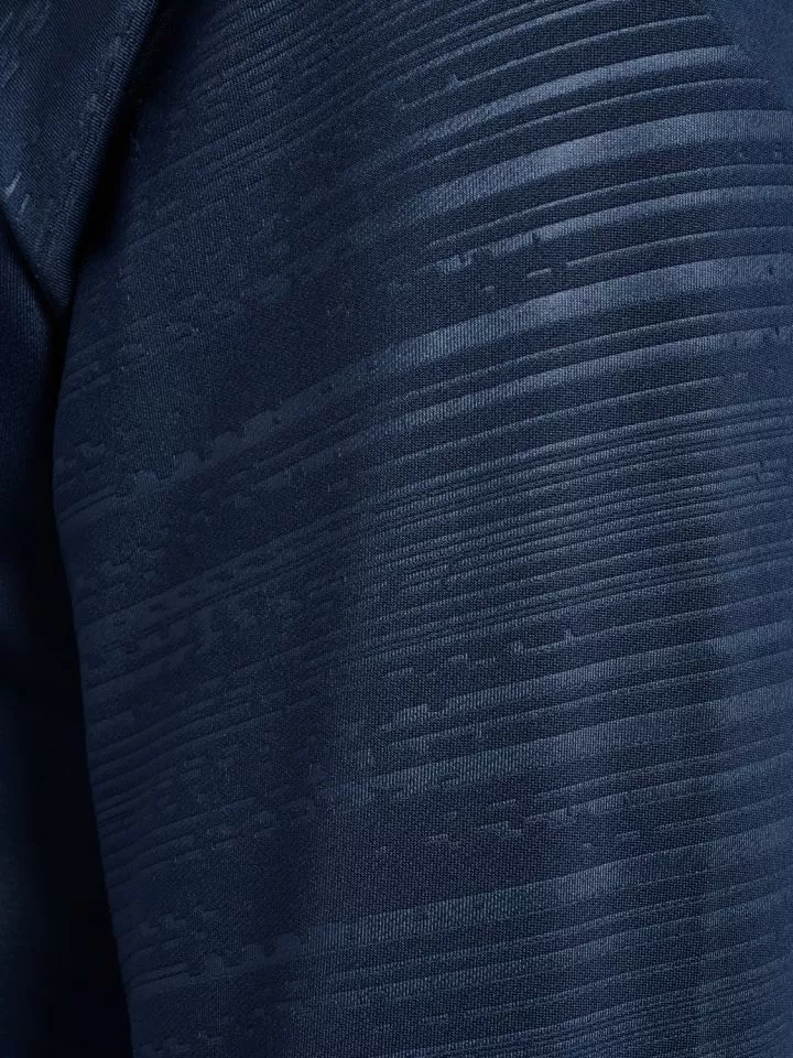 Φούτερ-Jacket Hummel Pro Training Half Zip Sweatshirt