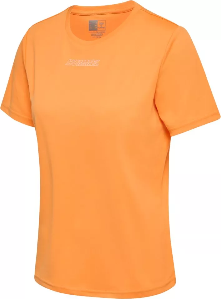 Тениска Hummel hmlTE TOLA T-SHIRT