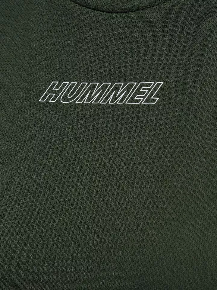 Majica Hummel hmlTE TOLA T-SHIRT