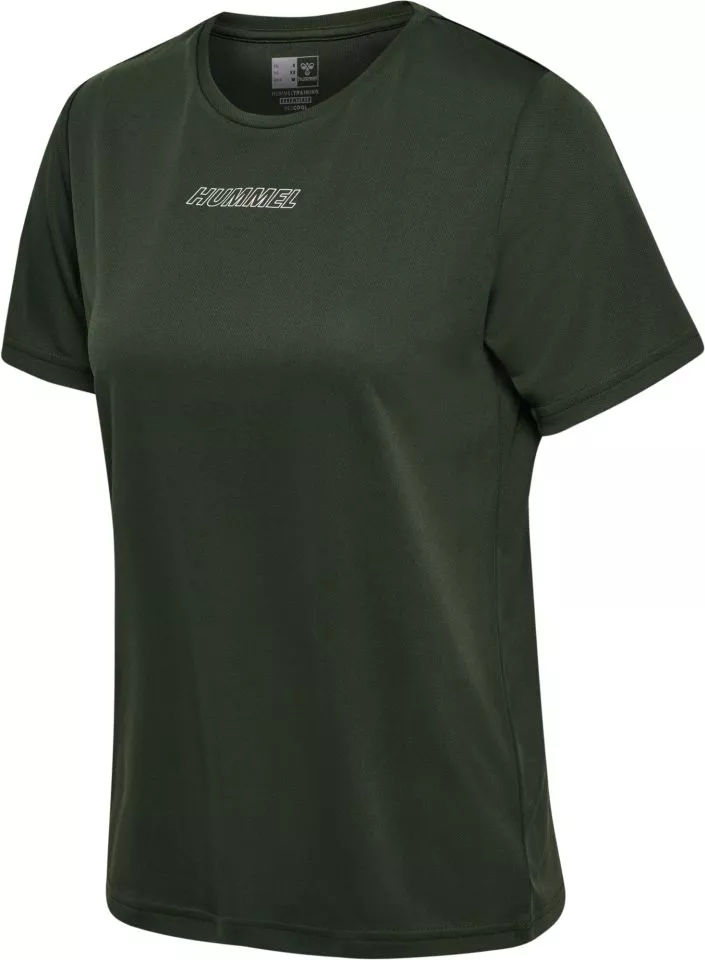 Majica Hummel hmlTE TOLA T-SHIRT