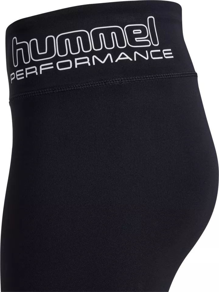 Hummel hmlTE FUNDAMENTAL MID WAIST TIGHTS