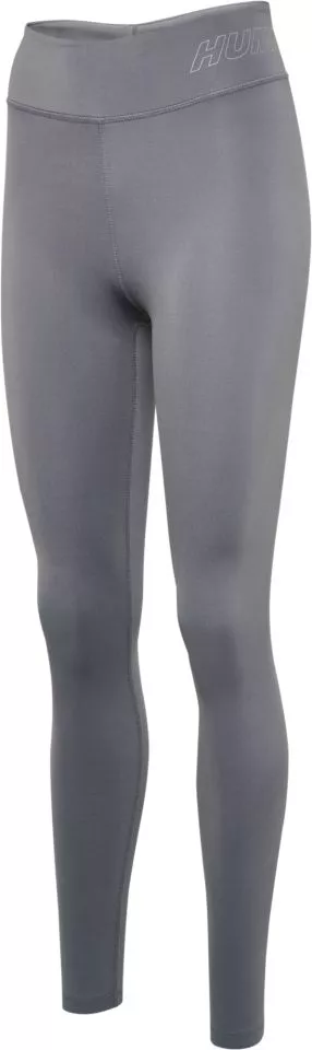 Hummel hmlTE FUNDAMENTAL MID WAIST TIGHTS