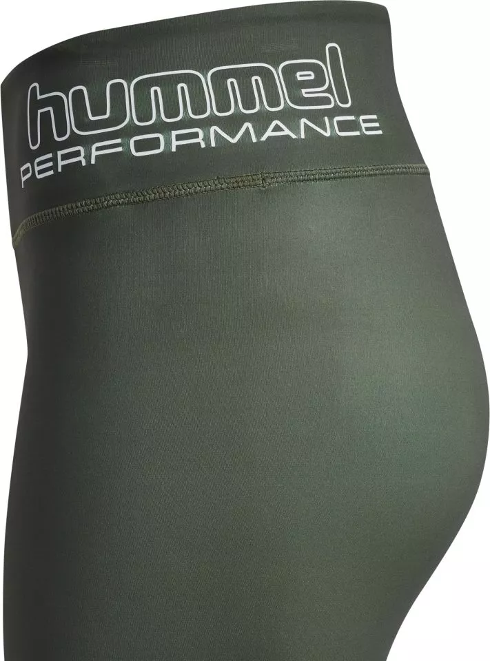 Leggings Hummel hmlTE FUNDAMENTAL MID WAIST TIGHTS