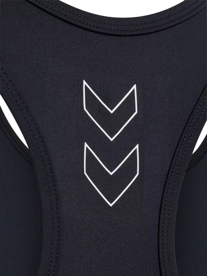 Στηθόδεσμος Hummel hmlTE FUNDAMENTAL SPORTS BRA
