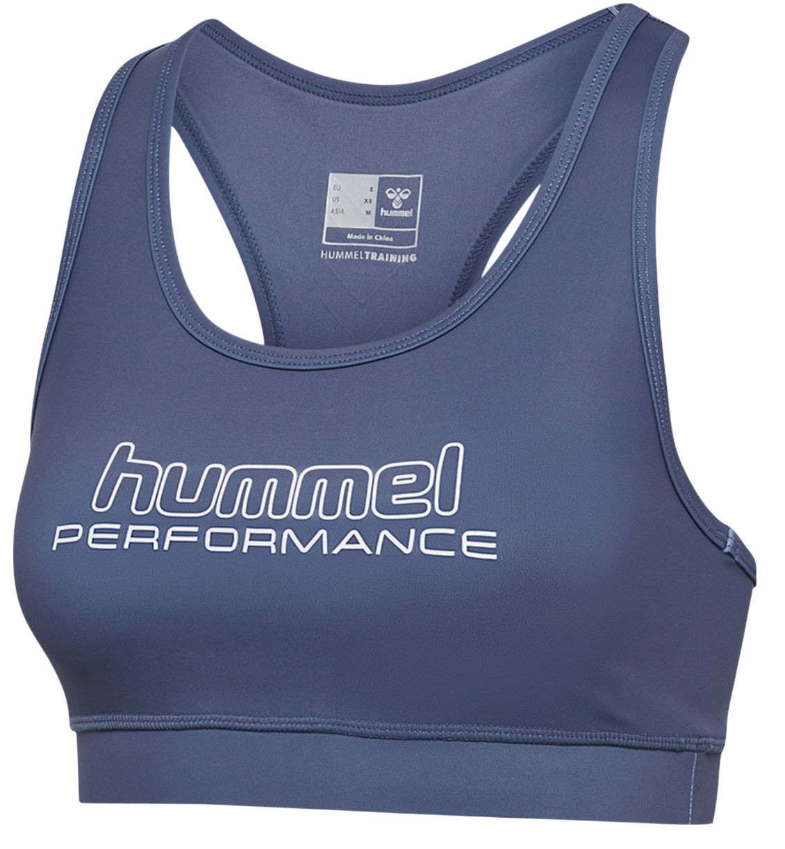 Hummel hmlTE Fundamental Sports Bra Women