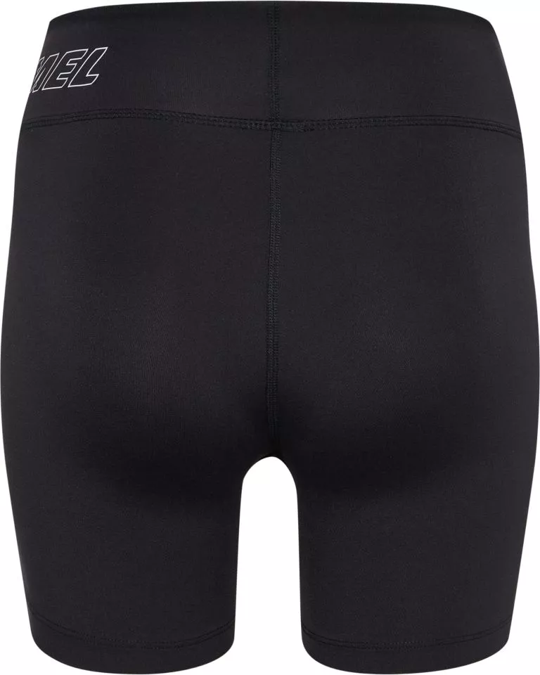 Hummel hmlTE FUNDAMENTAL MW TIGHT SHORTS