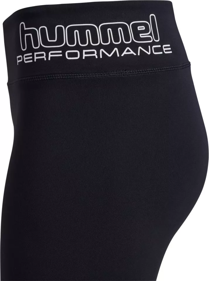 Hummel hmlTE FUNDAMENTAL MW TIGHT SHORTS