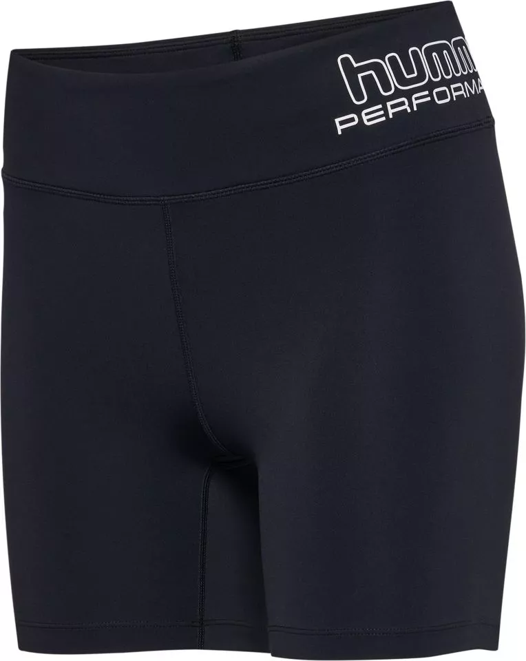 Hummel hmlTE FUNDAMENTAL MW TIGHT SHORTS