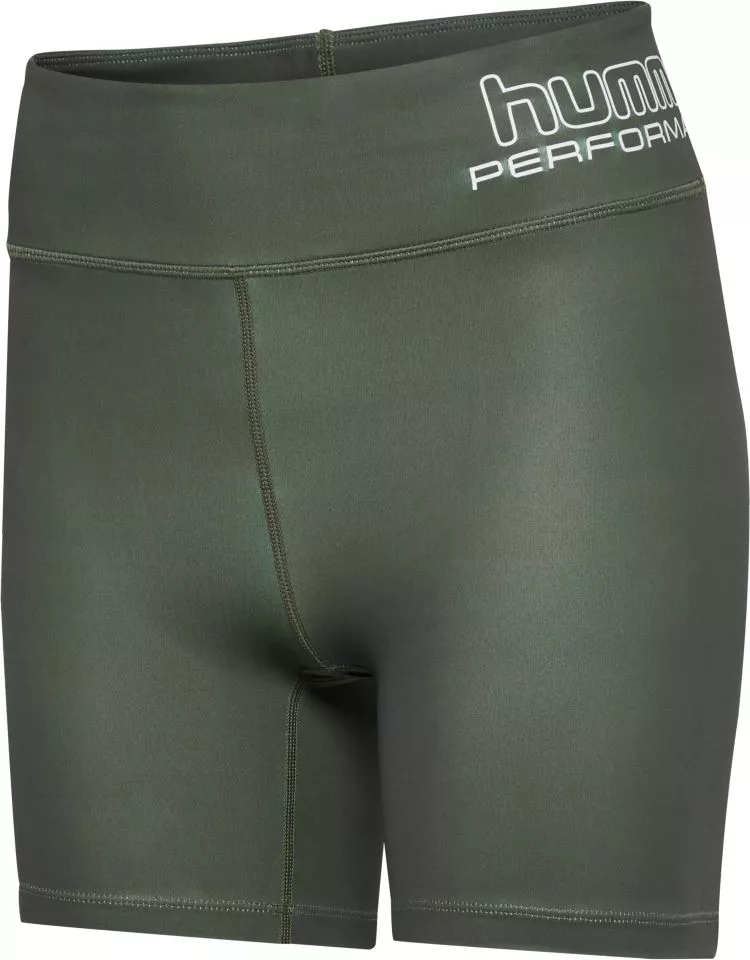 Hummel hmlTE FUNDAMENTAL MW TIGHT SHORTS