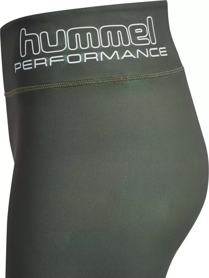 Hummel hmlTE FUNDAMENTAL MW TIGHT SHORTS