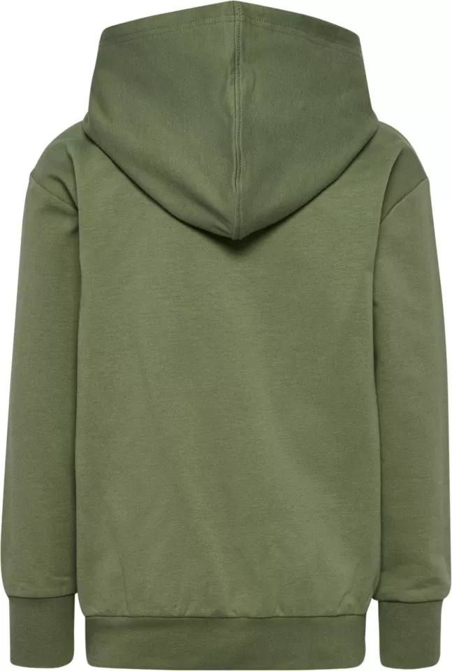Суитшърт с качулка Hummel Atlas Hoody Kids