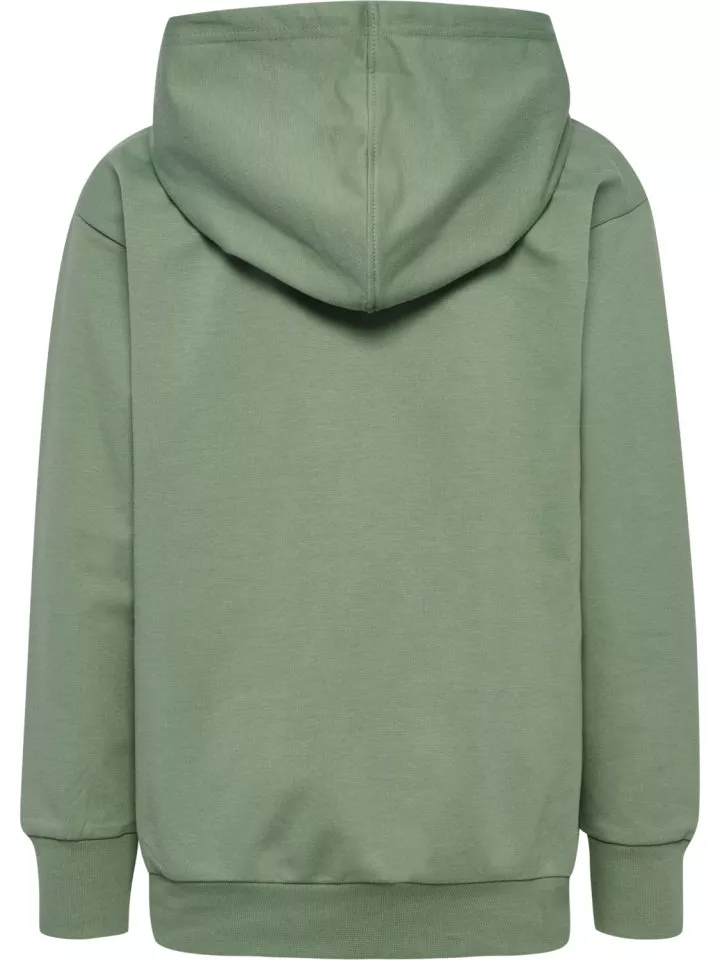 Hummel hmlATLAS HOODIE Kapucnis melegítő felsők