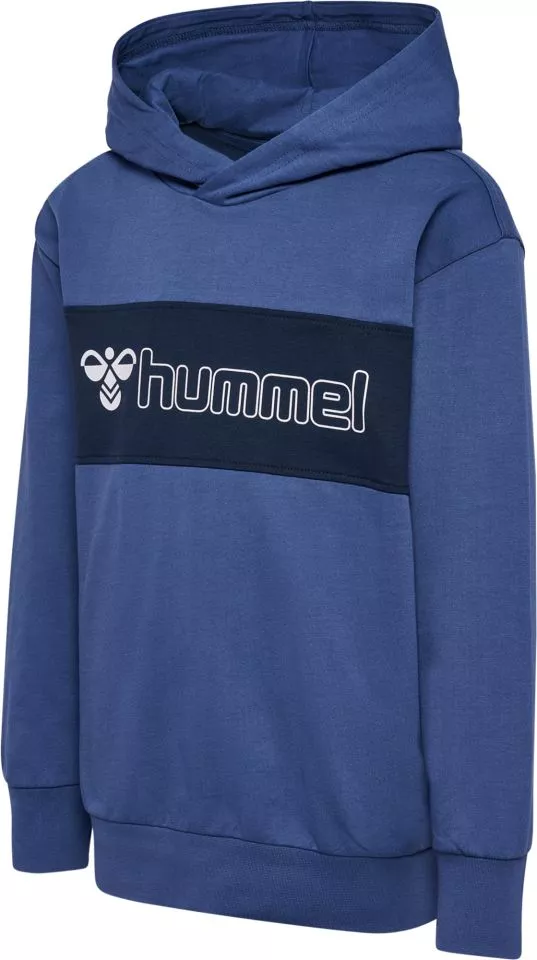 Mikica s kapuco Hummel Atlas Hoody Kids