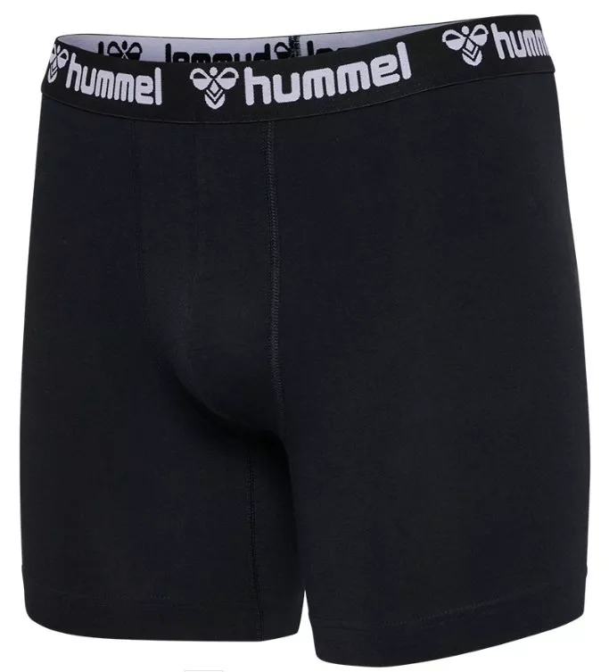 Hummel HMLBOXERS 2-PACK Boxeralsók