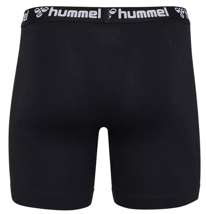 Hummel HMLBOXERS 2-PACK Boxeralsók