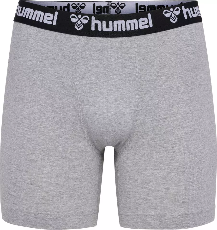 Hummel HMLBOXERS 2-PACK Boxeralsók