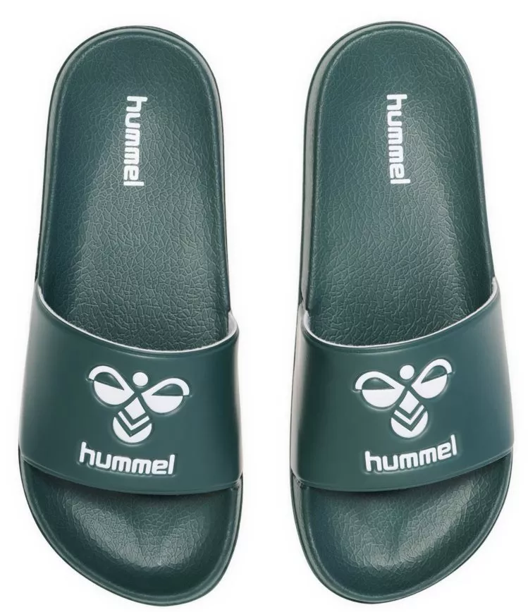 Unisex pantofle Hummel Pool Slide KA