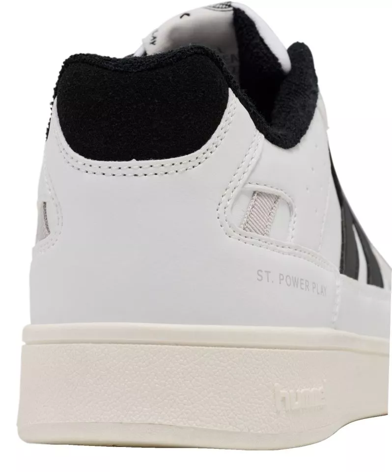 Skor Hummel St. Power Play Pl Sneaker