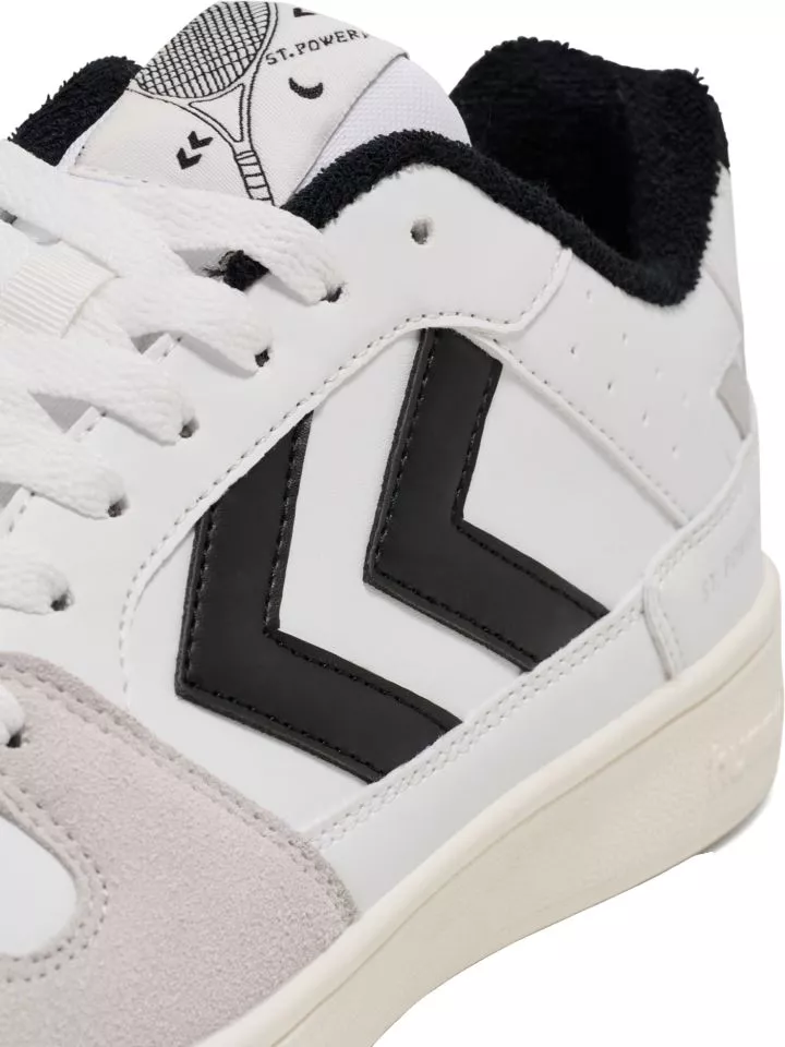 Skor Hummel St. Power Play Pl Sneaker