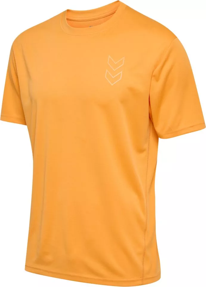 Majica Hummel hmlACTIVE PL JERSEY S/S