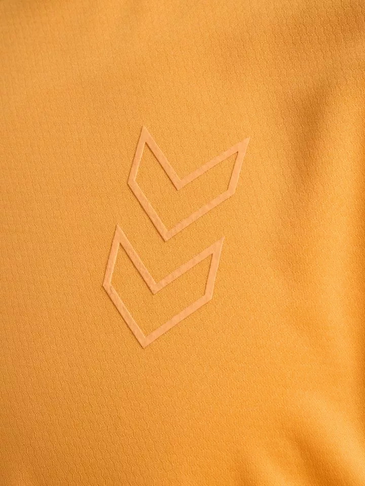 Majica Hummel hmlACTIVE PL JERSEY S/S