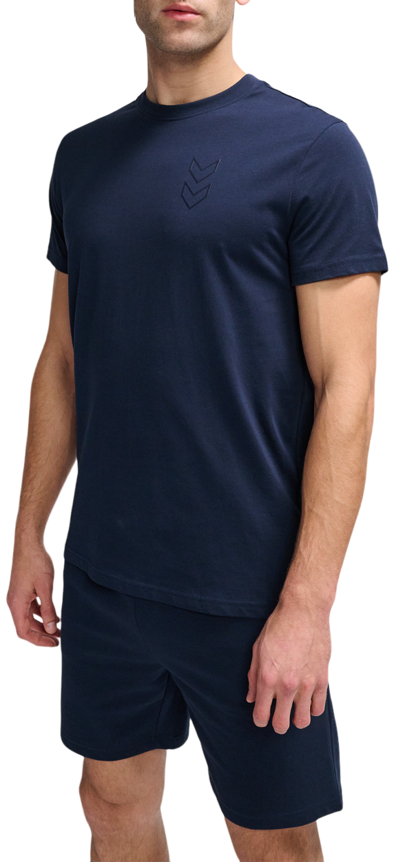 Tricou Hummel hmlACTIVE CO TEE S/S