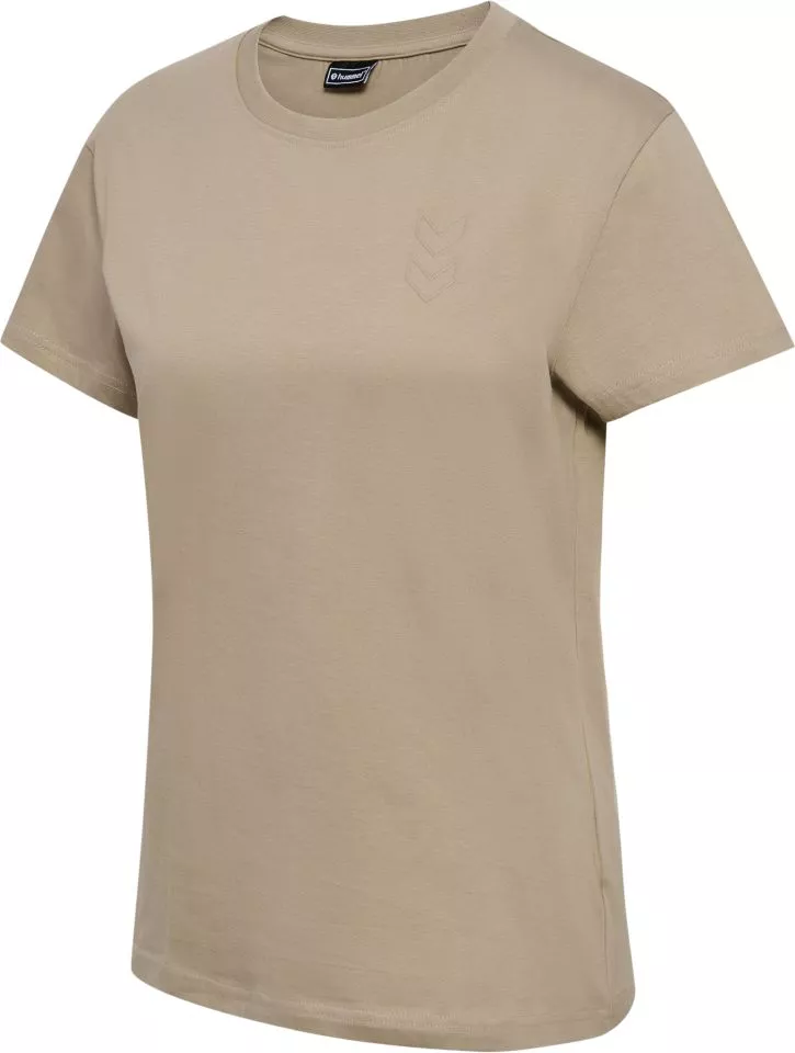 Тениска Hummel hmlACTIVE CO TEE S/S WOMAN