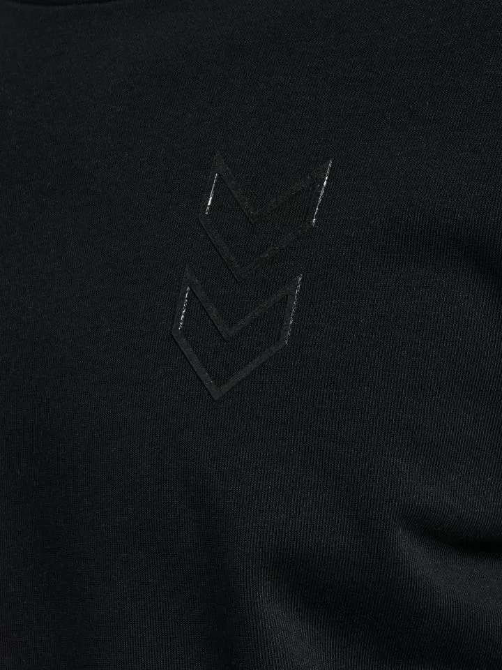 Φούτερ-Jacket Hummel hmlACTIVE SWEATSHIRT