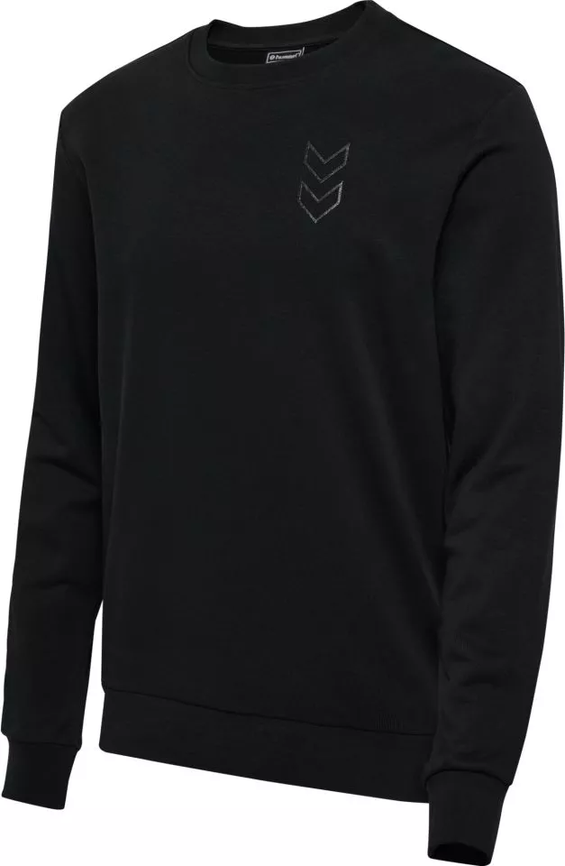 Φούτερ-Jacket Hummel hmlACTIVE SWEATSHIRT