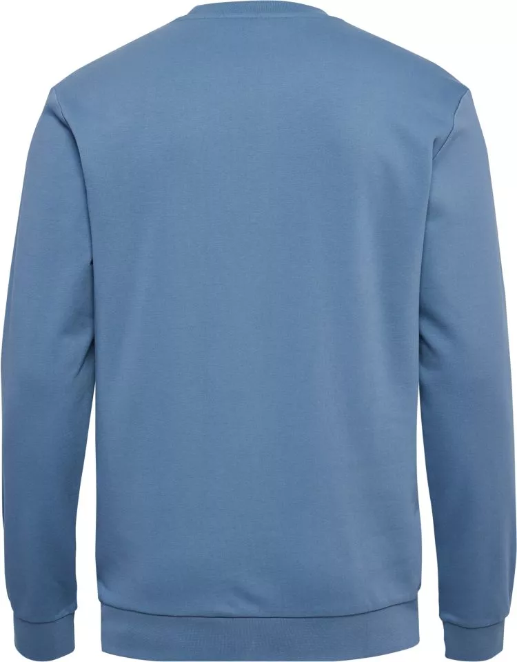 Hummel hmlACTIVE SWEATSHIRT Melegítő felsők