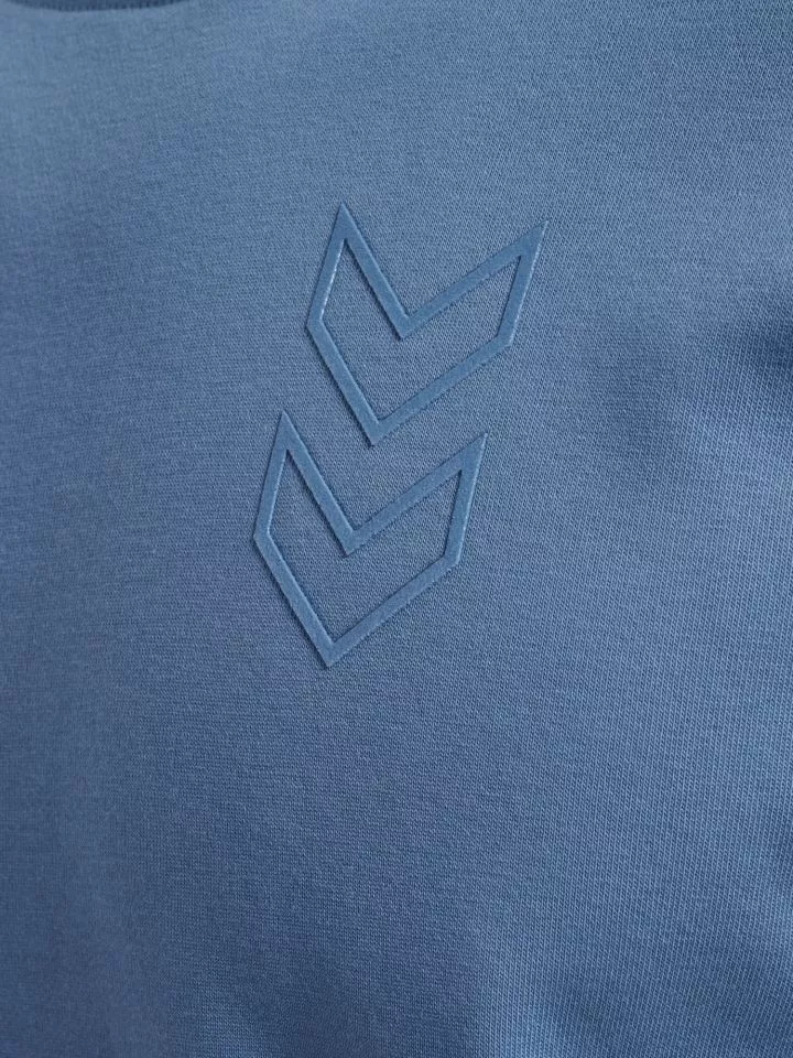 Hummel hmlACTIVE SWEATSHIRT Melegítő felsők