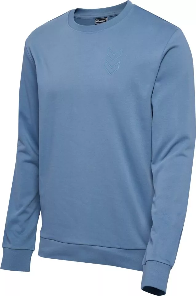 Hummel hmlACTIVE SWEATSHIRT Melegítő felsők