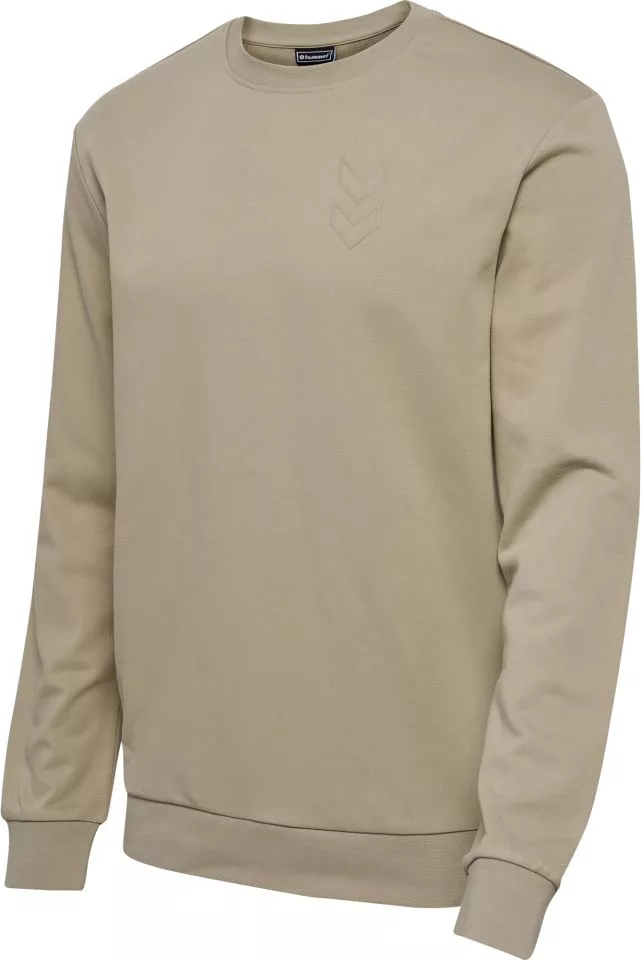 Φούτερ-Jacket Hummel hmlACTIVE SWEATSHIRT