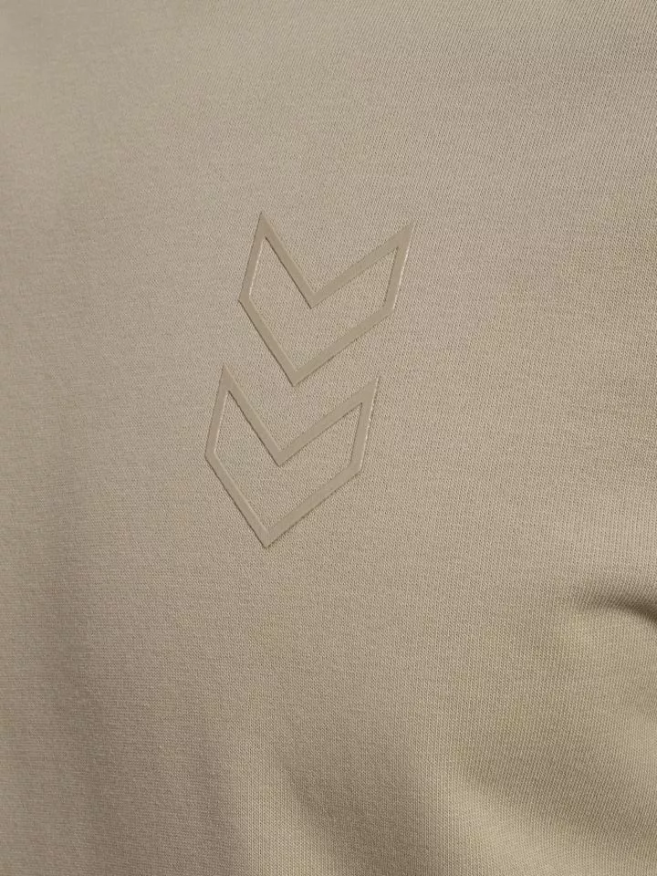Φούτερ-Jacket Hummel hmlACTIVE SWEATSHIRT