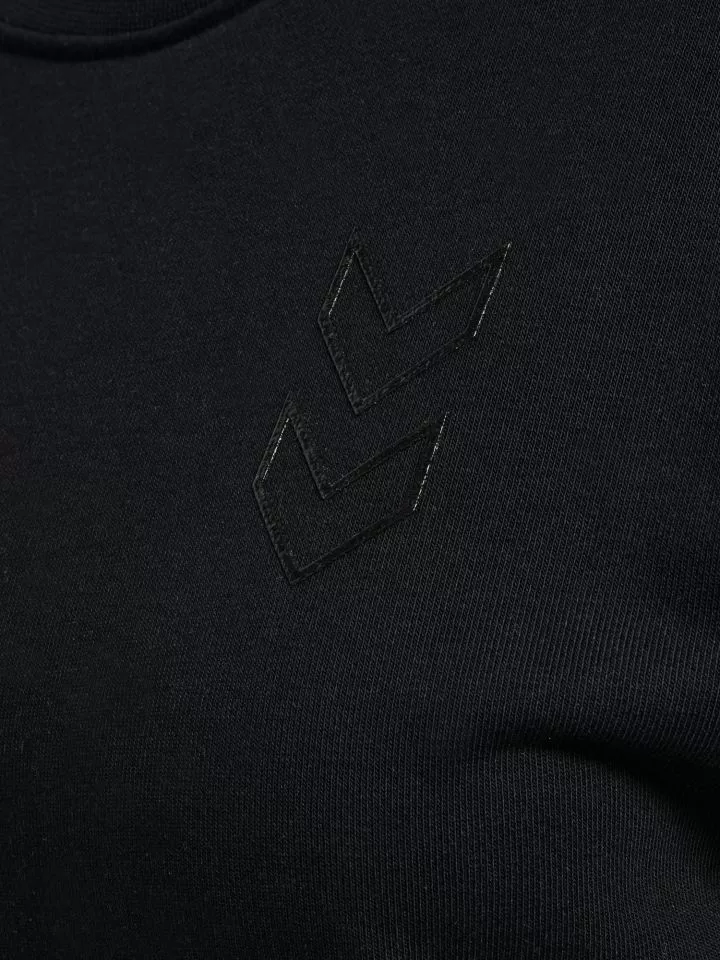 Trenirka (gornji dio) Hummel hmlACTIVE SWEATSHIRT WOMAN