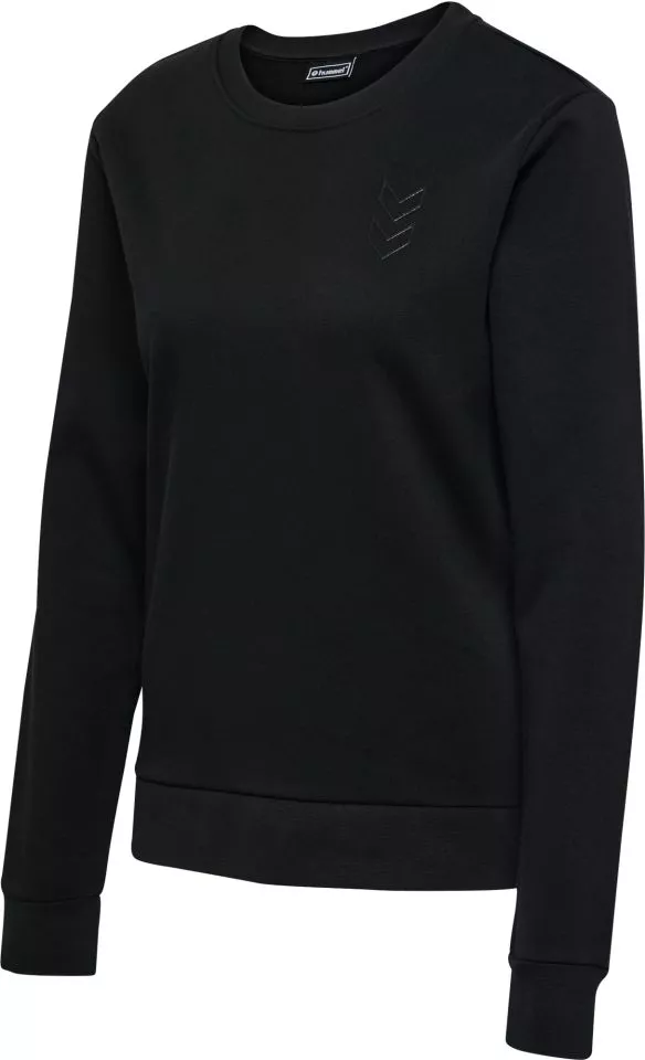 Trenirka (gornji dio) Hummel hmlACTIVE SWEATSHIRT WOMAN
