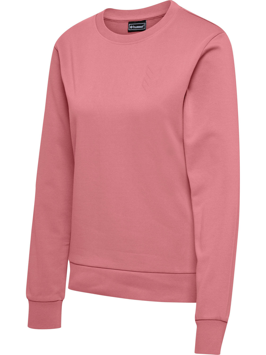 Φούτερ-Jacket Hummel hmlACTIVE SWEATSHIRT WOMAN