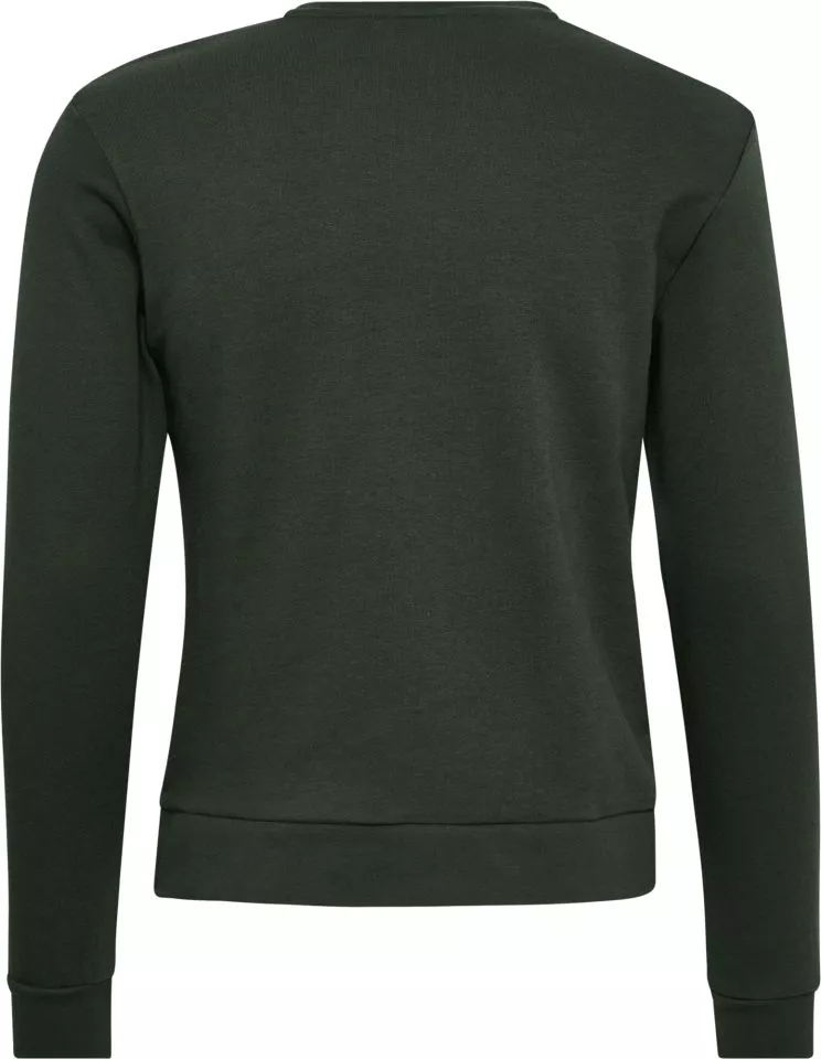 Суитшърт Hummel hmlACTIVE SWEATSHIRT WOMAN