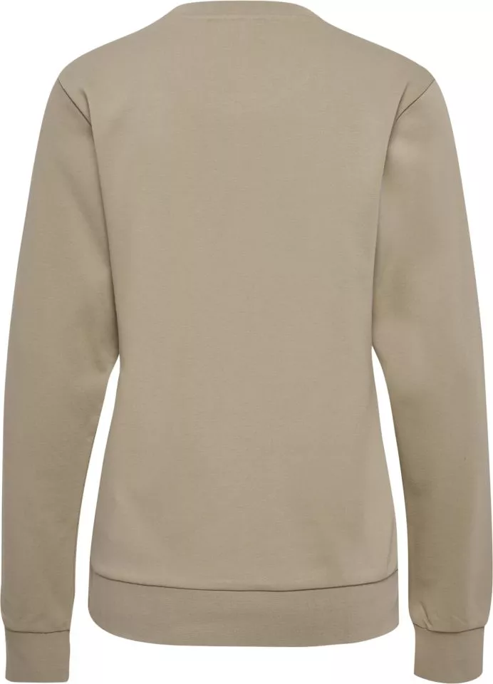 Trenirka (gornji dio) Hummel hmlACTIVE SWEATSHIRT WOMAN
