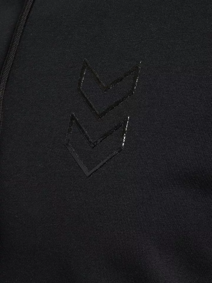 Суитшърт с качулка Hummel hmlACTIVE CO HOODIE